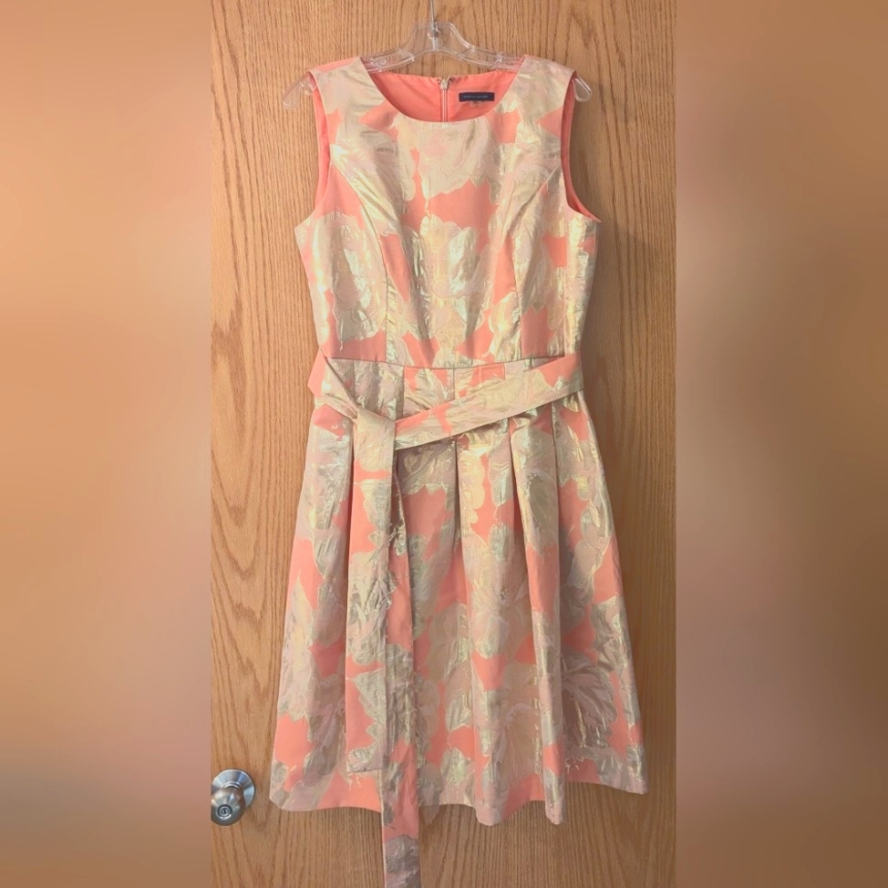 Tommy Hilfiger Mid Length Dress Size 12